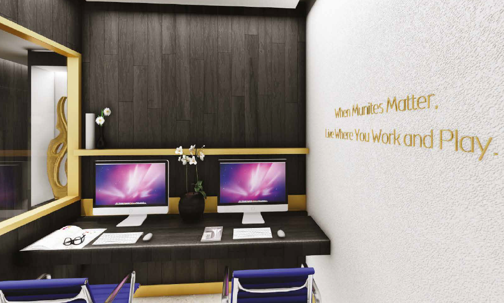 Image of Apartment in new building - 1 Bedrooms for Sale in Budva-Budva-Montenegro, Image 6